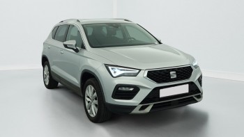 SEAT Ateca 1.0 TSI 110 ch Start Stop Style d’occasion 38551km révisée disponible à 