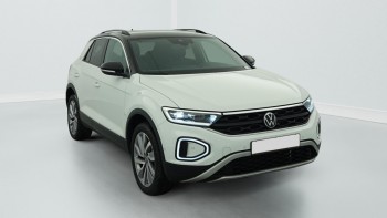VOLKSWAGEN T-Roc 2.0 TDI 150 Start Stop DSG7 Life Plus d’occasion 29478km révisée et livrable partout en France