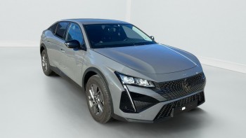 PEUGEOT 408 PureTech 130 ch S S EAT8 Allure d’occasion 20572km révisée et livrable partout en France