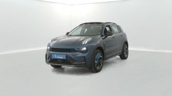 LYNK&CO 01 1.5 HEV 197ch DCT7 (Hybride non rechargeable) d’occasion 54188km révisée disponible à 