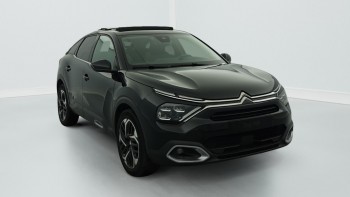 CITROEN C4 PureTech 130 S S BVM6 Shine d’occasion 21981km révisée et livrable partout en France