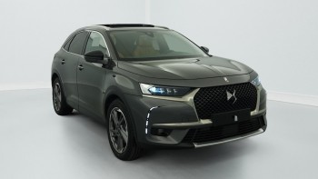 DS DS7 Crossback Hybride E-Tense 300 EAT8 4x4 Rivoli d’occasion 26835km révisée et livrable partout en France