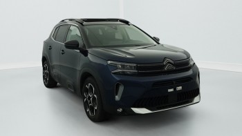 CITROEN C5 Aircross Hybride Rechargeable 225 e-EAT8 Shine d’occasion 31887km révisée et livrable partout en France