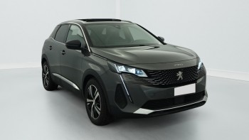 PEUGEOT 3008 Hybrid4 300 e-EAT8 GT d’occasion 26951km révisée et livrable partout en France