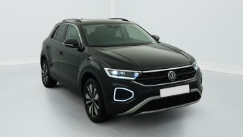 VOLKSWAGEN T-Roc 2.0 TDI 150 Start Stop DSG7 Life Plus d’occasion 25382km révisée et livrable partout en France