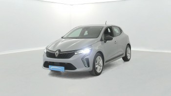 RENAULT Clio Clio TCe 90 Evolution 5p d’occasion 11292km révisée disponible à 