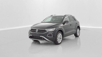 VOLKSWAGEN T-Roc T-ROC 2.0 TDI 150ch Edition DSG7 neuve 10km révisée et livrable partout en France
