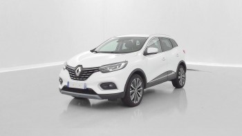 RENAULT Kadjar KADJAR 1.5 BluedCi 115ch Intens EDC  neuve 58142km révisée et livrable partout en France