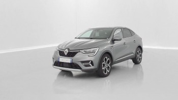 RENAULT Arkana ARKANA 1.3 TCe 140ch Intens EDC  neuve 60894km révisée et livrable partout en France