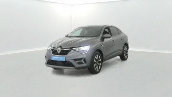 RENAULT Arkana mild hybrid 140 EDC FAP 22 Evolution 5p d’occasion 47858km révisée et livrable partout en France
