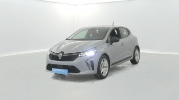 RENAULT Clio Clio TCe 90 ch GSR2 Evolution 5p d’occasion 22713km révisée et livrable partout en France