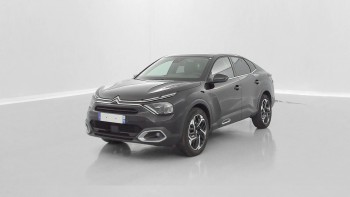 CITROEN C4 X C4 X 1.2 PureTech 130ch Max EAT8 neuve 13141km révisée et livrable partout en France