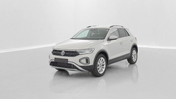 VOLKSWAGEN T-Roc T-ROC 2.0 TDI 150ch Edition DSG7 neuve 10km révisée et livrable partout en France