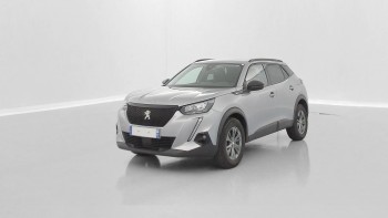 PEUGEOT 2008 2008 1.2 PureTech 130ch Style neuve 27634km révisée et livrable partout en France