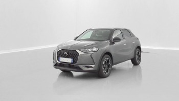 DS DS3 Crossback DS3 CROSSBACK 1.5 BlueHDi 100ch So Chic neuve 64415km révisée et livrable partout en France