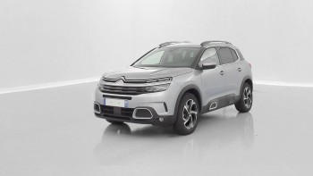 CITROEN C5 Aircross C5 AIRCROSS 1.2 Puretech 130ch Shine EAT8 neuve 30029km révisée et livrable partout en France