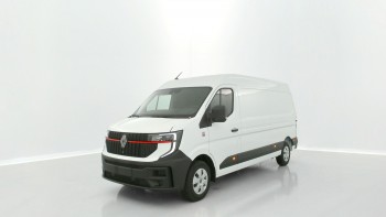RENAULT Master Fg VUL MASTER L3H2 3t5 2.0 dCi 150ch RED Edition neuve 10km révisée et livrable partout en France