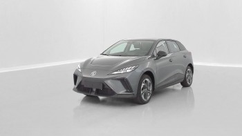 MG MG4 MG4 Electric 51kWh - 125 kW 2WD Standard neuve 10km révisée disponible à 