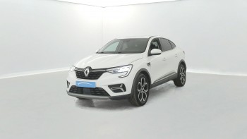 RENAULT Arkana E-Tech 145 21B Intens 5p d’occasion 56286km révisée et livrable partout en France