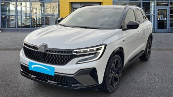 RENAULT Austral E-Tech full hybrid 200 GSR2 Techno esprit Alpine 5p d’occasion 9235km révisée disponible à 