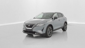 NISSAN Qashqai QASHQAI III e-POWER 190ch Tekna neuve 11960km révisée et livrable partout en France