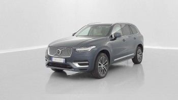 VOLVO XC90 XC90 II T8 AWD 455ch (310+145) Start Geartronic 7PL neuve 19350km révisée disponible à 