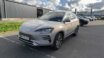 BYD Seal U 1.5l DM-i 218 ch PHEV Boost 5p d’occasion 15km révisée disponible à 
