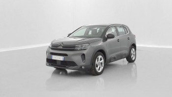 CITROEN C5 Aircross C5 AIRCROSS 1.2 PureTech 130ch Feel neuve 9787km révisée et livrable partout en France