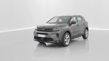 CITROEN C5 Aircross C5 AIRCROSS 1.2 PureTech 130ch Feel neuve 39576km révisée et livrable partout en France