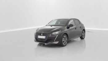 PEUGEOT 208 208 1.2 Puretech 100ch Allure neuve 12015km révisée et livrable partout en France