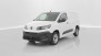 Acheter une PEUGEOT Partner PARTNER XL 950kg BlueHDi 130ch EAT8 neuve de 2025 avec 10kms
