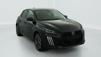 PEUGEOT 208 Hybrid 136 e-DCS6 GT d’occasion 8598km révisée et livrable partout en France