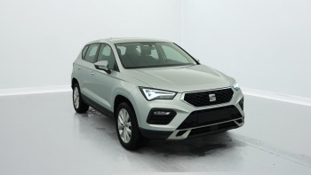 SEAT Ateca 1.5 TSI 150 ch Start Stop DSG7 Style d’occasion 32164km révisée disponible à 