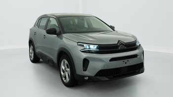 CITROEN C5 Aircross PureTech 130 S S BVM6 Feel d’occasion 32415km révisée et livrable partout en France
