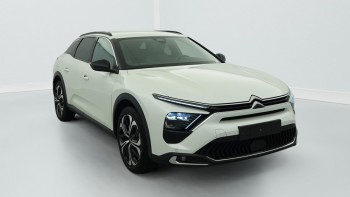 CITROEN C5 X PureTech 130 S S EAT8 Shine d’occasion 5848km révisée et livrable partout en France