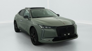 DS DS 4 PureTech 130 EAT8 Performance Line+ d’occasion 27088km révisée et livrable partout en France