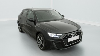 AUDI A1 Sportback 30 TFSI 116 ch S tronic 7 Design neuve 94km révisée et livrable partout en France