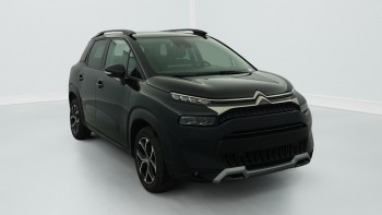 CITROEN C3 Aircross PureTech 110 S S BVM6 Shine d’occasion 12632km révisée et livrable partout en France