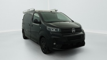 CITROEN Jumpy Fg VUL M BLUEHDI 180 S S EAT8 neuve 35km révisée et livrable partout en France