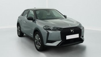 DS DS3 Crossback PureTech 130 EAT8 Esprit de Voyage d’occasion 9030km révisée et livrable partout en France
