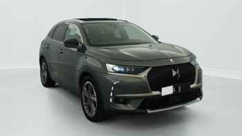 DS DS7 Crossback Hybride E-Tense 300 EAT8 4x4 Rivoli d’occasion 12435km révisée et livrable partout en France