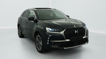SUV DS DS7 Crossback Hybride E-Tense 300 EAT8 4x4 Rivoli d’occasion 22540km révisée et livrable partout en France