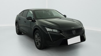 PEUGEOT 408 PHEV 180 e-EAT8 Allure d’occasion 33269km révisée et livrable partout en France