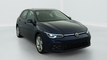 VOLKSWAGEN Golf 1.4 HYBRIDE RECHARGEABLE OPF 245 DSG6 GTE d’occasion 40534km révisée et livrable partout en France