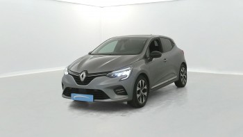 RENAULT Clio Clio TCe 90 Evolution 5p d’occasion 24863km révisée et livrable partout en France