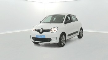 RENAULT Twingo Twingo III E-Tech Equilibre 5p d’occasion 15036km révisée disponible à 