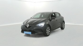 RENAULT Clio Clio TCe 90 Equilibre 5p d’occasion 21437km révisée et livrable partout en France