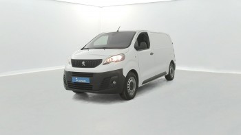 PEUGEOT Expert Fg VUL M 2.0 BlueHDi 145ch Pack Asphalt 3 Places d’occasion 75990km révisée et livrable partout en France