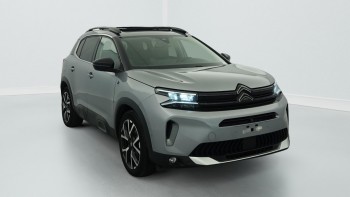 CITROEN C5 Aircross HYBRIDE RECHARGEABLE 225 E-EAT8 SHINE PACK d’occasion 45728km révisée et livrable partout en France