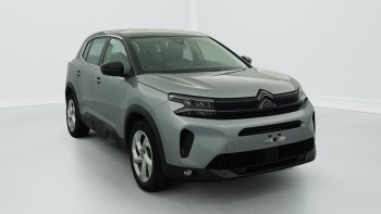 CITROEN C5 Aircross PureTech 130 S S BVM6 Feel d’occasion 18805km révisée et livrable partout en France